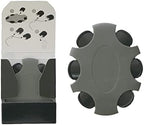 Wax Guards for Oticon ProWax MiniFit Hearing Aid Supplies Replacement Wax Filters (5 Packs/ 30 Pcs)