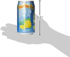 Hawaiian Sun Iced Tea, Lemon, 11.5-Ounce (Pack of 24)
