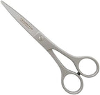 Tenartis 176 Stainless Steel Hair Scissors 5,5" - Made in Italy