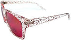 Dexter Sunglasses Bloody Stain Spattered Pattern Shades