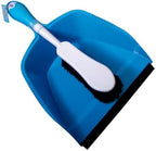 Quickie 410 Homepro Dust Pan & Brush Set