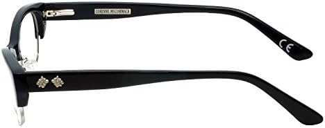 Corinne McCormack Designer Reading Glasses Delancey