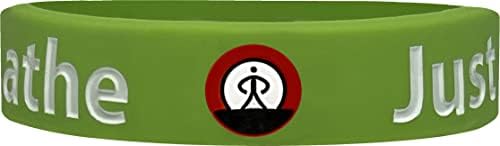 We Keep You Motivated Motivational Wristbands - Worn by Pro Athletes - Silicone Rubber Bracelets Inspirational – Focus & Gym, Sports Motivation - Wear Your Motivation LLC