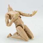 1/6 Scale Action Figures for Custom 12” 1:6 Male Figure Body Scale Head Sculpt Carved