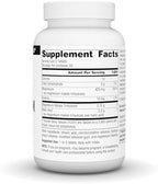 Source Naturals Magnesium Malate, Supports Muscles and Energy Production* - 3,750 mg per Serving - 90 Vegetarian Tablets