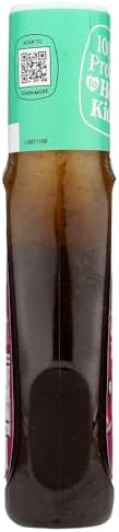 Newman's Own Balsamic Vinegar Salad Dressing 16 oz (Pack of 6)