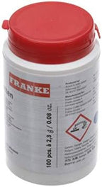 154430 Cleaning Tablets, Large, 100PCS at 2