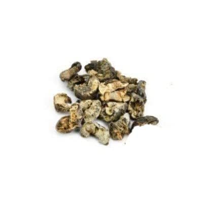 Dried Amla (Awla) – Natural Indian Gooseberry Whole for Hair, Skin | Rich in Vitamin C | Ayurvedic Herb (2 oz)