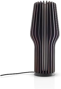 Eva Solo Radiant LED Batt. lamp Smoked