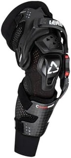 Leatt Knee Brace C-Frame Hybrid Pair