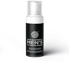 Skin Elements Intimate Wash for Men | pH Balanced Foaming Wash with Tea Tree Oil & Aloe Vera | Soothes, Refreshes & Maintains Hygiene | 4.05 fl. oz. |