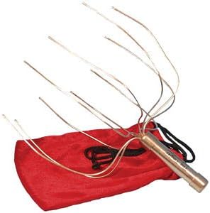 The Original Tingler Head Massager