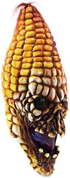 Evil Corn Mask, One size