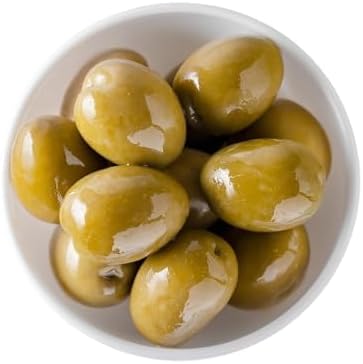 Fratepietro Green Bella di Cerignola Olives