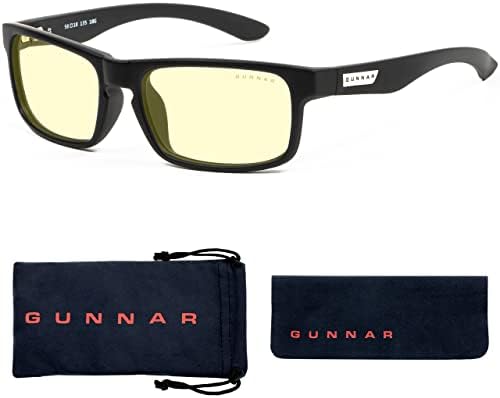 GUNNAR - Gaming Glasses