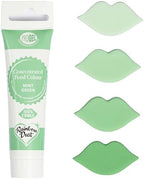 Rainbow Dust ProGel® Concentrated Food Colour, Mint Green Colouring Gel For Baking and Cake Decorating, 25g Tube