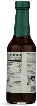 365 by Whole Foods Market, Organic Hoisin Sauce, 10 Ounce