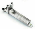 BBY Bostwick consisometer for Test Consistency of Viscous Liquids Using a Consistometer