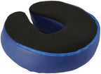 Luxury Massage Face Cradle Cushion (Blue)