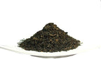 Greenhilltea, Organic Assam (TGFOP) Black teaWith Tippy and Flowery premium loose leaves tea packed in resealable zip lock foil bag 4 OZ