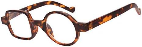 One Square One Round Readers Reading Glasses