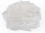 Menthol Crystals 4 oz – 100% Pure & Natural Cooling Crystal - Mint Aroma for Soap Making, Balms, Candles & DIY Cosmetics – By Teraval