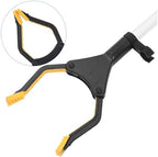 Portable Litter Picker Tool Heavy Duty Trash Grabber Design for Easy Transportation for Outdoor Cleanup and Waste Collection