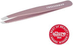 Tweezerman Purple Wisteria Slant Tweezer