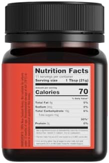 Egmont Honey Raw Manuka Honey MGO 700+ UMF 18+ 8.8oz(250g) NON-GMO, Kosher, Recycled plastic jar, Traceable 100% Pure Authentic New Zealand Honey, UMF & MGO Certified