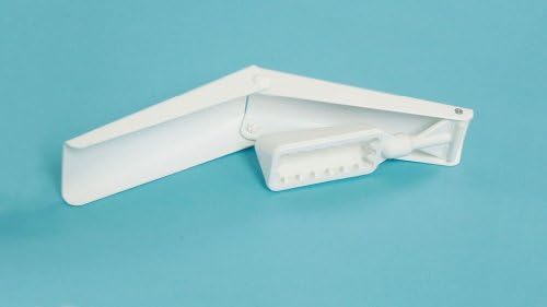 NRS Healthcare Foldaway Bottom Wiper