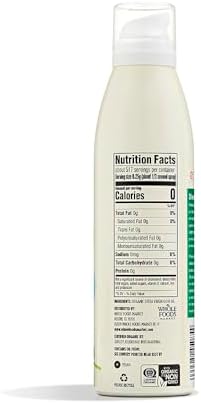 365 by Whole Foods Market, Organic Extra Virgin Olive Oil Spray, 5 Fl Oz