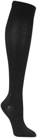 Dr. Scholl's Women's Graduated Compression Knee High Socks