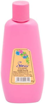 100% Original SIMCO CLASSIC and SUPREME HAIR FIXER BOTTLE 100 gm each For Sikh Hair Care Popular Brand