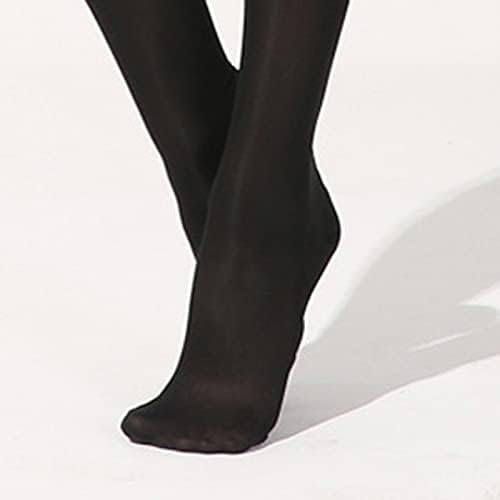 23-32 mmHg Compression Pantyhose Stockings, Prevent Blood Clots, Speed Up Recovery Best Graduated Compression,Black,XXL