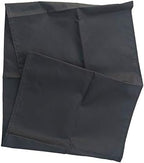 Transfer Board Tubular Slide Sheet for Vehicles, Wheelchairs and Bed Transfers - for Patient Disabled Elderly Turning, Repositioning, Sliding (24" x 16")