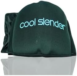 Evertone Cool Slender Fat Freezing Kit Black