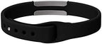 ROAD iD - Official ID Bracelet - The Wrist ID Elite - Silicone Pin-Tuck - for Athletes