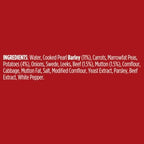 Baxters Favourites Scotch Broth Soup 400 g (Pack of 12)