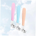 3Pcs Foot Dead Skin Removal Tool Set Pedicure Accessories for Smooth Feet Professional Dead Skin Remover for Home Use