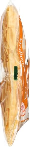 Manischewitz Egg Noodles Medium 12.0 OZ(Pack of 2)