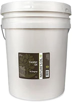 Nature's Oil Coconut 92 Degree, Naturally Refined, 35lbs (5 Gallon)