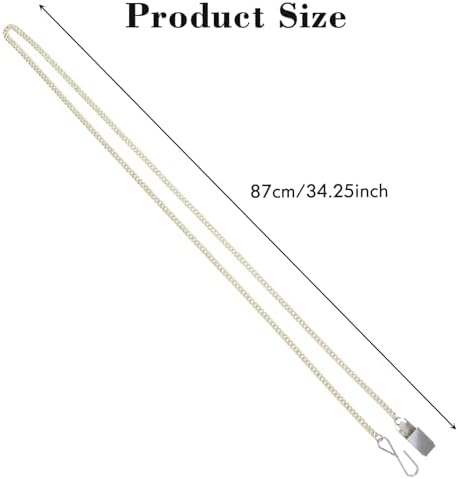 Zipper Pulls for Dresses and Boots, Zipper Helper for Clothing Assistant Aid Tool with Hook and Clip Aid Puller by Yourself (Gold)