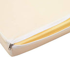 JOYELF Orthopedic Dog Bed Memory Foam Replacement Mattress -Medium Size