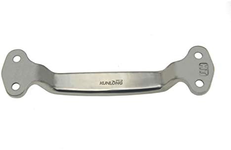 Heavy Duty Marine Grade Handle Stainless Steel Lift Grab Pull Handle,7 Inch