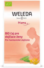 Weleda 9513 Stilltee Aufgussbeutel, 20 x 2g