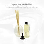 Diptyque Figuier (Fig) Reed Diffuser 6.8 oz