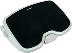 Kensington 56144 Solemate Plus Adjustable Footrest With Foam Pad