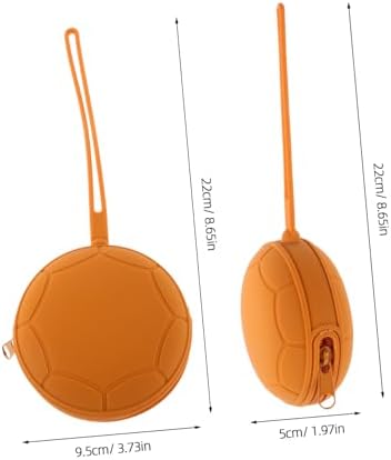 Reusable Silicone Storage Box Compact Convenient Case for Period Essentials Lightweight Design for Travel Material for Use