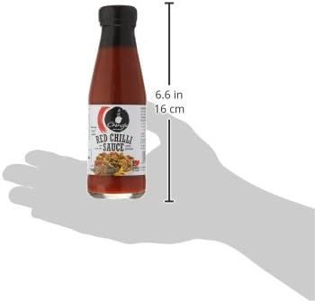 Chings Red Chilli Sauce 7 Oz