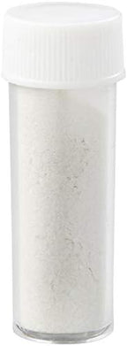 Wilton 703-1355 White Pearl Dust 0.05 Ounce (1.4 Grams)